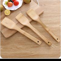 Gambar SPATULA KAYU SUTIL KAYU SODET KAYU - 35 CM dari Toko Rika Toserba undefined 2 Tokopedia