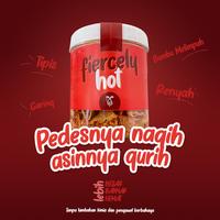 Gambar PIPS Snack (Keripik Kentang + Bawang Goreng) - Fiercely Hot dari PIPS undefined 4 Tokopedia