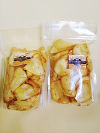 Gambar Keripik Sambal Khas Padangsidimpuan Kuning Ukuran Besar dari Keripik Sambal Padangsidimpuan undefined 4 Tokopedia