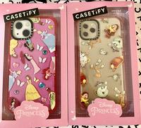 Gambar CASETiFY - Disney Colab Impact Case iPhone 13 Pro dari CASETiFY Indonesia undefined 1 Tokopedia