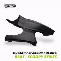 Gambar TGP Hugger Spakbor Kolong Beat Fi Esp New - Scoopy All Series hitam dari Online Mart Variasi Motor undefined 5 Tokopedia