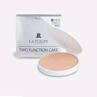 Gambar LA TULIPE REFILL TWO FUNCTION CAKE 13Gr (7 VARIAN WARNA) - P10 dari Yungyen Store undefined 1 Tokopedia