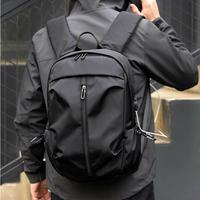 Gambar Tas Ransel Boy - Hitam dari Danisha Tiara Olshop undefined 3 Tokopedia