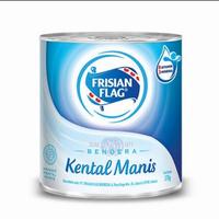 Gambar Susu Kental Manis Frisian Flag 370gram dari Unggul Digital undefined 1 Tokopedia