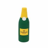 Gambar ZippyPaws Latex Happy Hour Crusherz - Champagne Dog Toy dari Lush Pets Co. undefined 1 Tokopedia