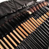 Gambar Brush Make Up 32 Set dengan Pouch - MAG5170 dari WarunkNgonline Channel undefined 4 Tokopedia
