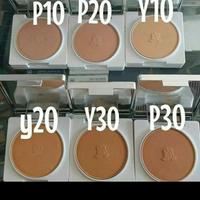 Gambar LA TULIPE REFILL TWO FUNCTION CAKE 13Gr (7 VARIAN WARNA) - P10 dari Yungyen Store undefined 2 Tokopedia