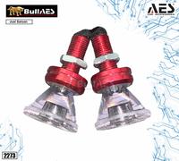 Gambar MATA ELANG KRISTAL isi 1 pcs - Putih dari BULLAES undefined 2 Tokopedia