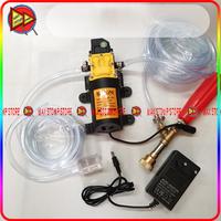 Gambar Alat Pompa Steam DC Set Mesin Cuci AC Motor Mobil Steam Power Sprayer dari Limpah undefined 1 Tokopedia