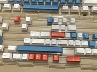 Gambar Infinikey Amalfi base kit + novelties keycap keycaps not gmk epbt dari Apple Stuffs undefined 3 Tokopedia