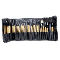 Gambar Brush Make Up 32 Set dengan Pouch - MAG5170 dari WarunkNgonline Channel undefined 3 Tokopedia