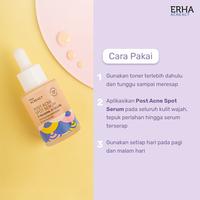 Gambar Erha acneact post acne spot serum 30ml dari rvcosmetic undefined 2 Tokopedia