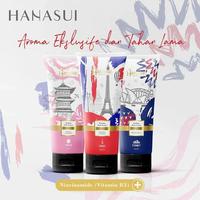 Gambar Hanasui Perfume Body Lotion 180ml - Body Lotion Pencerah - Tokyo dari D.Whale Cos NEW undefined 1 Tokopedia