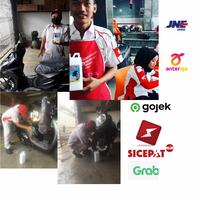 Gambar Paket 2 liter shampo dan semir mang asep dari mang asep undefined 2 Tokopedia