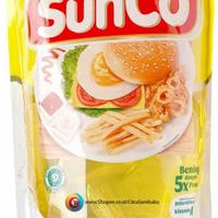 Gambar minyak goreng sunco 2 liter promo - SUNCO 2L dari rin_store849 undefined 1 Tokopedia