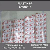 Gambar PAKET MURAH LAUNDRY 10 KG ( Bisa Mix ) PP Bawang/ Bangkuang dari Kantong Plastik 9 undefined 1 Tokopedia