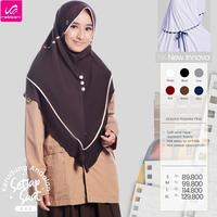 Gambar Rabbani Kerudung Sekolah Instan New Innova - S dari Aishwa Biro Rabbani undefined 2 Tokopedia