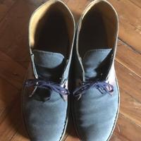 Gambar clarks desert boots vintage second dari jualansesuaimoodd undefined 3 Tokopedia