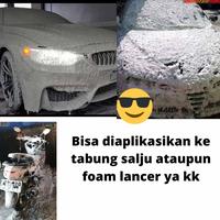 Gambar Paket 2 liter shampo dan semir mang asep dari mang asep undefined 4 Tokopedia