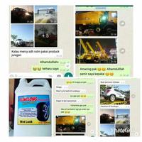 Gambar Paket 2 liter shampo dan semir mang asep dari mang asep undefined 3 Tokopedia