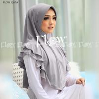 Gambar Jilbab Instan Jelita Jersey Ori Flow dari Nesya Hijab Ori undefined 4 Tokopedia