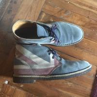 Gambar clarks desert boots vintage second dari jualansesuaimoodd undefined 1 Tokopedia