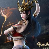 Gambar Battle Through the Heavens S1-S2 + Special Episode dari Betrich Universal Store undefined 2 Tokopedia