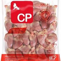 Gambar jantung ayam 1kg dari PAKET SERBA FROZEN DAN FRESH undefined 1 Tokopedia