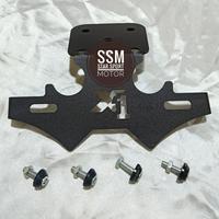 Gambar TAIL TIDY DUDUKAN PLAT MODEL BARU YAMAHA R15 V3 dari sircuit motor shop undefined 1 Tokopedia
