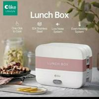 Gambar lunch box olike dari gunung sari intan undefined 4 Tokopedia
