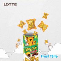 Gambar Lotte Koala's March Cokelat dari Frost Bitess undefined 3 Tokopedia