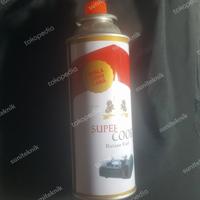 Gambar gas portable gas kompor camping 235gram dari suniteknik undefined 3 Tokopedia