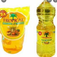 Gambar minyak goreng sunco 2 liter promo - SUNCO 2L dari rin_store849 undefined 3 Tokopedia
