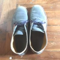 Gambar clarks desert boots vintage second dari jualansesuaimoodd undefined 4 Tokopedia
