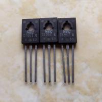 Gambar 2SC1957 NEC NOS Original dari Dapoer Elektronik undefined 2 Tokopedia