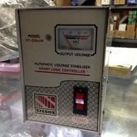 Gambar Stabilazer PC / Stabilzer kulkas / Stabilazer 500Watt dari flipper117 undefined 1 Tokopedia