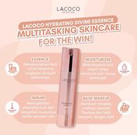Gambar Lacoco Hydrating Divine Essence 50 ML dari LMulia_Store undefined 3 Tokopedia