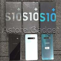 Gambar Samsung S10 Plus RAM 8 GB - 128 GB - Bekas - Second - 12/1TB, Prisma Green dari Astore Gadget_NEW undefined 3 Tokopedia