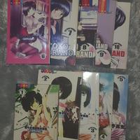 Gambar komik hiyoko kobayashi dari Lapak KoBrur undefined 1 Tokopedia