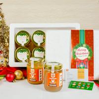 Gambar Hamper Natal Organic Chicken Bone Broth dari Tasty Power Food undefined 2 Tokopedia