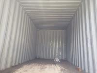 Gambar CONTAINER BEKAS 20 FT dari KONTAINER BEKAS MURAH undefined 2 Tokopedia
