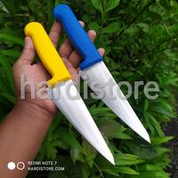 Gambar Pisau Boning 5 inchi Tramontina Proff Master 24667/015 Original Brazil - Kuning dari Hardistore Superpisau undefined 2 Tokopedia