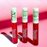 Gambar Paket Kosmetik 5 in1 Sunisa Air BB Cream Cushion Make Up Set Lipgloss - SUNISA X HITAM dari STARKOSMET undefined 3 Tokopedia