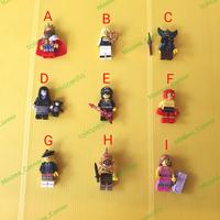 Gambar Minifigure LEGO original - B dari Minime_Corner undefined 1 Tokopedia