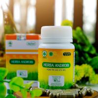 Gambar Obat Keputihan Ampuh Merapatkan Miss V Asli Herbal dari Toko Herbal Madina undefined 5 Tokopedia