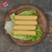 Gambar Yangini Chicken Sausage - Sosis Ayam Kombinasi - 150 gr dari Kemfood undefined 3 Tokopedia
