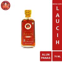 Gambar Minyak Karo Laucih Minyak Alun Panas isi 70ml / Minyak Kusuk Panas dari Minyak Tradisional undefined 3 Tokopedia