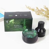 Gambar Paket Kosmetik 5 in1 Sunisa Air BB Cream Cushion Make Up Set Lipgloss - SUNISA X HITAM dari STARKOSMET undefined 2 Tokopedia