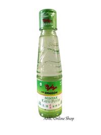 Gambar Minyak Kayu Putih Cap Dragon 30 60 100 ml - Meredakan Perut Kembung - 30ml dari AMC Onlineshop undefined 3 Tokopedia