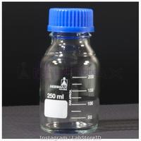 Gambar Laboratory Bottle 5000 Ml Clear Lab Botol Kaca | Duran 21 802 735 dari Lab OKE undefined 1 Tokopedia